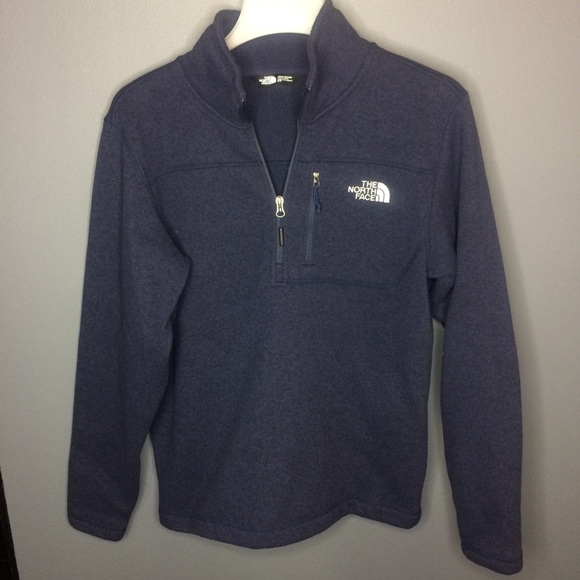 The North Face Other - The north face quarter zip